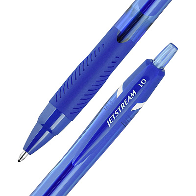 Uni Jetstream Elements Ballpoint Pen (UBC70124)