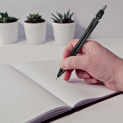Uni Jetstream Elements Ballpoint Pen (UBC70123)