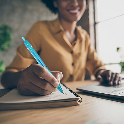 Uni Jetstream Elements Ballpoint Pen (UBC90194)