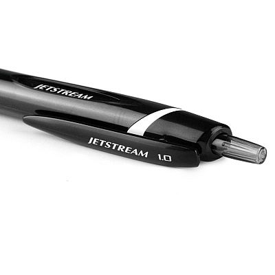 Uni Jetstream Elements Ballpoint Pen (UBC90194)