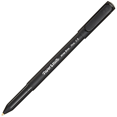 Paper Mate Write Bros. 0.8mm Ballpoint Pen (PAP2124515)
