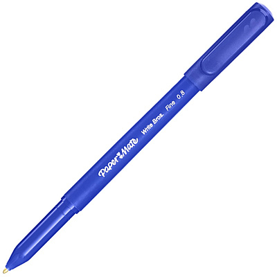Paper Mate Write Bros. 0.8mm Ballpoint Pen (PAP2124512)