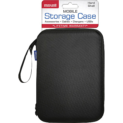 Maxell Mobile Storage Case (MAX199536)