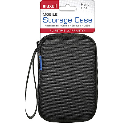 Maxell Mobile Storage Case (MAX195515)