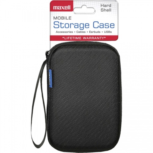 Maxell Mobile Storage Case (195515)