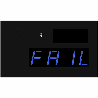 Royal Sovereign 5 Phase Bank Grade Counterfeit Detector (RCD-BG1)