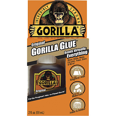 Gorilla Glue Glue Glue Gorilla Glue Glue Original Formula Glue (GOR5000201)