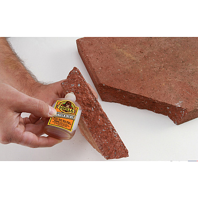 Gorilla Glue Glue Glue Gorilla Glue Glue Original Formula Glue (GOR5000201)