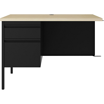 Lorell Fortress Series Left-Pedestal Return (03150)