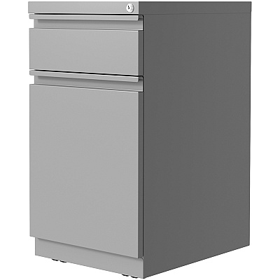 Lorell Mobile File Cabinet with Backpack Drawer (LLR03104)