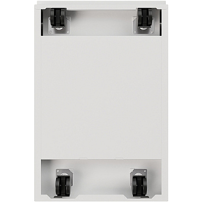 Lorell Mobile File Cabinet with Backpack Drawer (LLR03103)