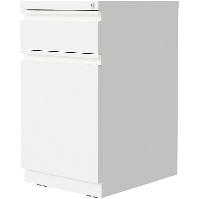 Lorell Mobile File Cabinet with Backpack Drawer (LLR03103)
