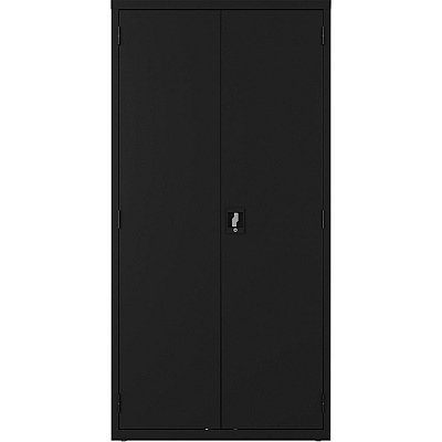 Lorell Wardrobe Storage Cabinet (LLR03088)