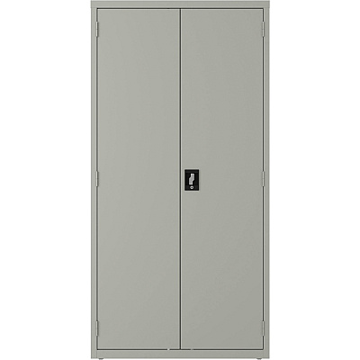 Lorell Wardrobe Storage Cabinet (LLR03089)