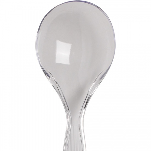 Dixie Heavyweight Plastic Cutlery (SH017)