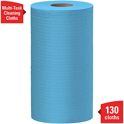 Wypall General Clean X60 Multi-Task Cleaning Cloths (KCC35411)