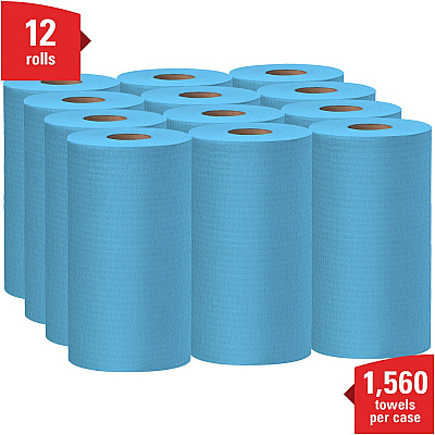 Wypall General Clean X60 Multi-Task Cleaning Cloths (KCC35411)