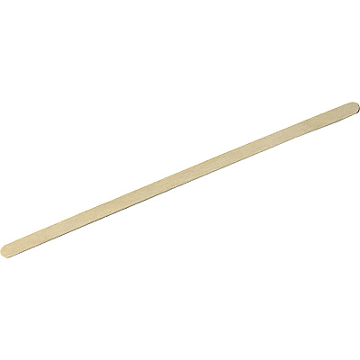 Genuine Joe Wooden Stirrers (GJO03168)