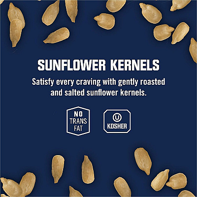 Kar's Roasted & Salted Sunflower Kernels (KARSN08235)