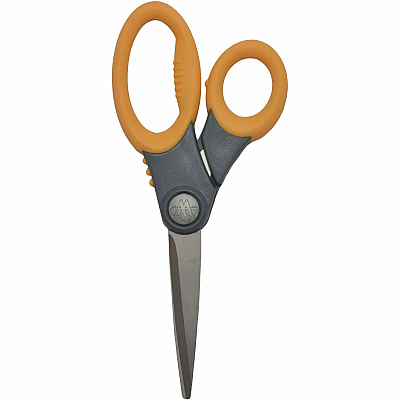 Westcott 8" Titanium Bonded Antimicrobial Scissors (ACM17805)