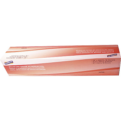 Genuine Joe Standard Grade Aluminum Foil (GJO10705)