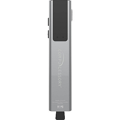 Compucessory Wireless Digital Presenter (CCS03161)