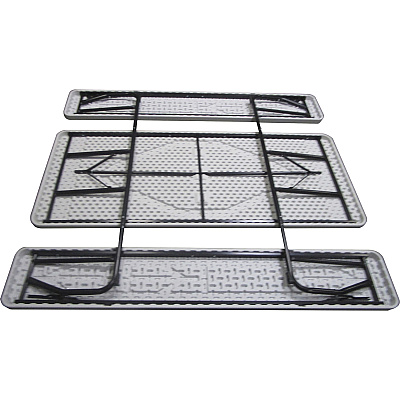 Iceberg Folding Picnic Table (ICE65925)