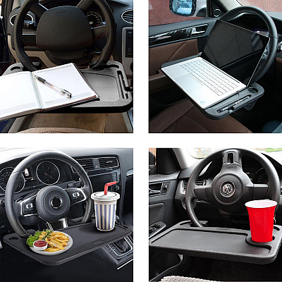 DAC Steering Wheel Desk (DTA21700)