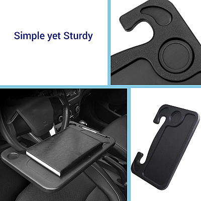 DAC Steering Wheel Desk (DTA21700)