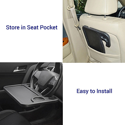 DAC Steering Wheel Desk (DTA21700)