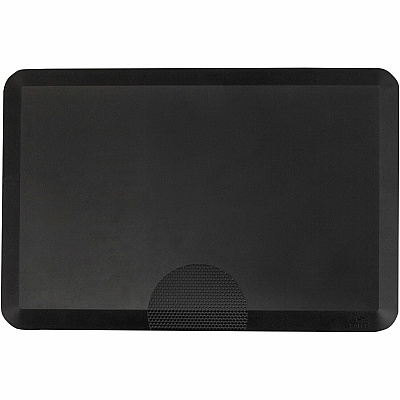 Safco Movable Anti-Fatigue Mat (SAF2111BL)