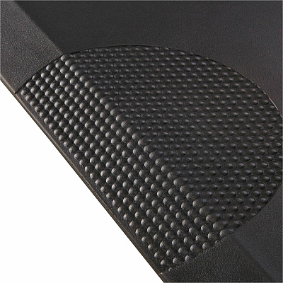 Safco Movable Anti-Fatigue Mat (SAF2111BL)