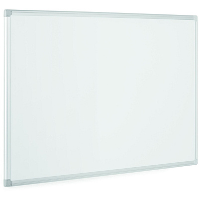 MasterVision Porcelain Magnetic Dry Erase Board (BVCCR1520790)