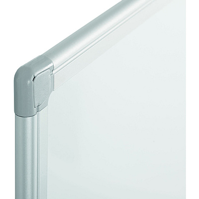 MasterVision Porcelain Magnetic Dry Erase Board (BVCCR1520790)