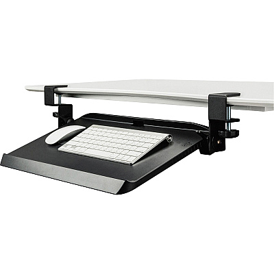 Kantek Tilting Keyboard Tray (KTKKT165)