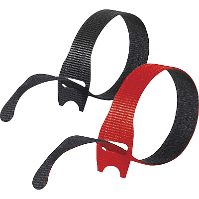 Velcro Reusable Thin Straps (VEK30200)