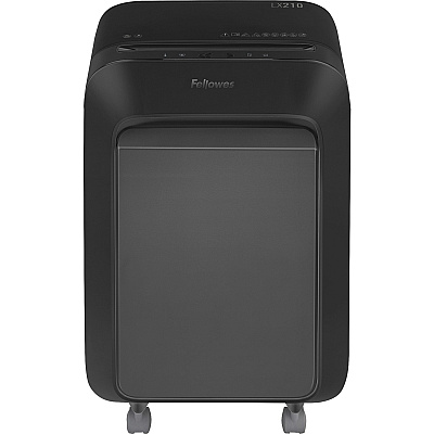 Fellowes LX180 Cross-cut Shredder (5501601)