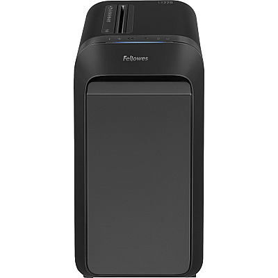 Fellowes LX190 Cross-cut Shredder (5501701)