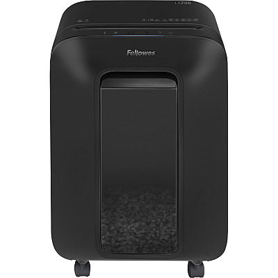 Fellowes LX170 Cross-cut Shredder (5501401)