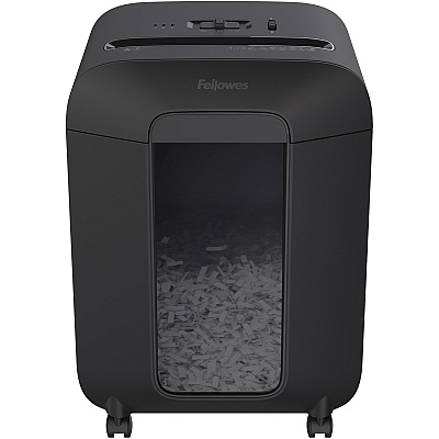 Fellowes LX85 Cross-cut Shredder (4400401)
