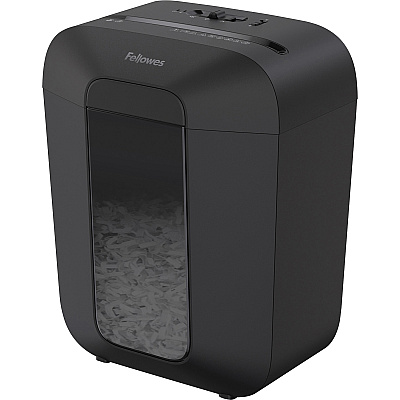 Fellowes LX45 Cross-cut Shredder (4400201)