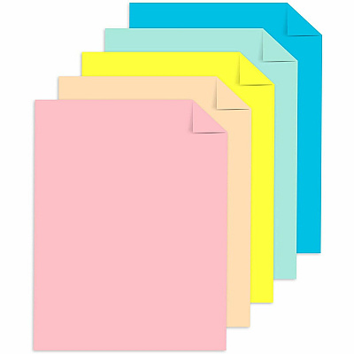 Neenah Cardstock Sprinkle Assortment (WAU91715)