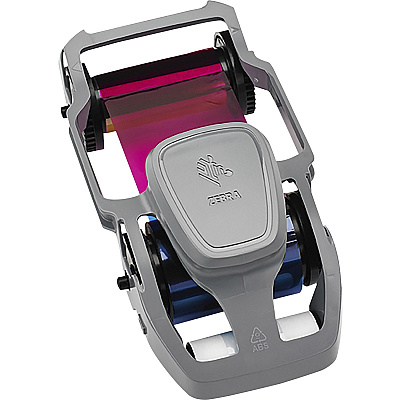 SICURIX Thermal Transfer, Dye Sublimation Ribbon - YMCKO - 1 Each (SRX800100150)