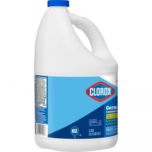 CloroxPro Clorox Germicidal Bleach (30966EA)