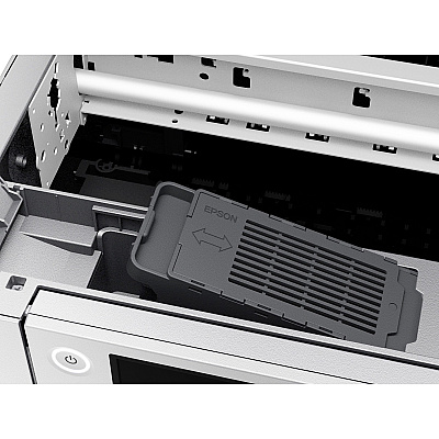 Epson WorkForce EC-C7000 Inkjet Multifunction Printer - Color (EPSC11CH67202)