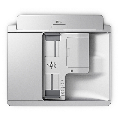 Epson WorkForce EC-C7000 Inkjet Multifunction Printer - Color (EPSC11CH67202)