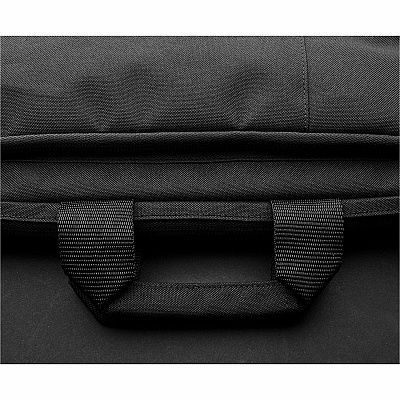 Solo Carrying Case for 11.6" Chromebook, Notebook - Black (USLPRO1534)