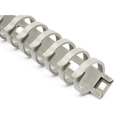 StarTech Cable Management Raceway Spine/vertebrae (CBMFWD2014)