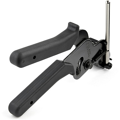 StarTech Metal Cable Tie Tool - Zip Tie Tightener (CBMMCTTOOL)