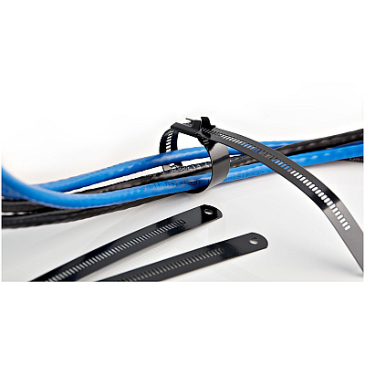 StarTech Metal Cable Tie Tool - Zip Tie Tightener (CBMMCTTOOL)